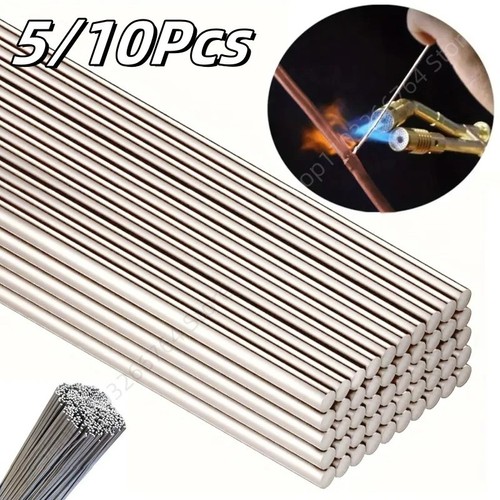 10x aluminum brazing - aluminum, solution