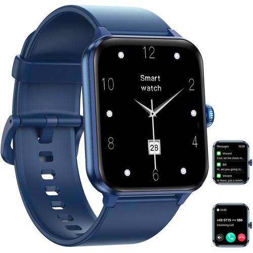Smart watch men women - smart,