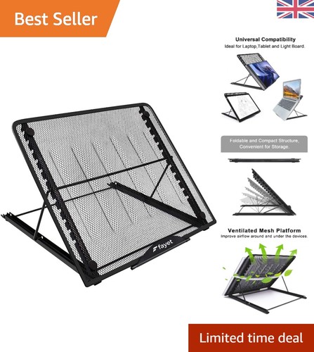 Portable adjustable stand for - portable,