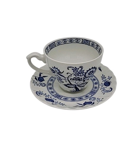 Meakin england blue nordic - england,