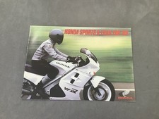 HONDA SPORTS & TRAIL