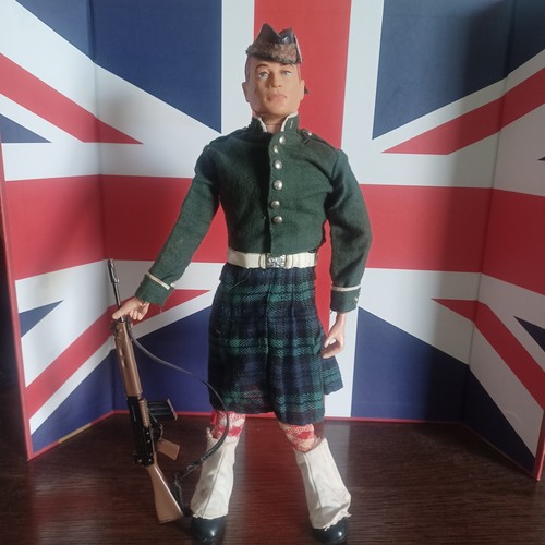 Vintage actionman palitoy - vintage,