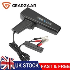 Digital Engine Ignition Timing