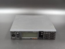 Roland SC-55mkII Sound Canvas