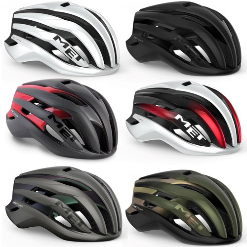 Met bicycle helmet trenta - helmet, mips
