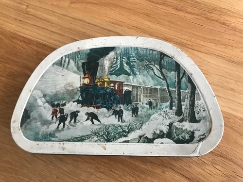 Vintage edward sharp sons - edward,