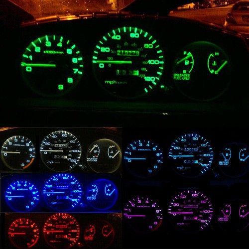 Led instrument light - instrument, for