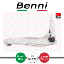 Track Control Arm Front Left