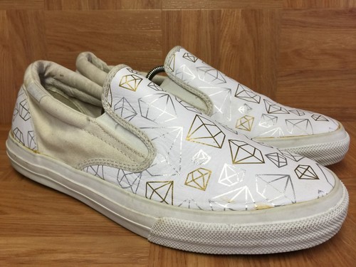 Rare converse diamond - converse,