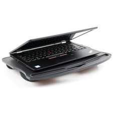 Laptop Tray Cushion Lap Desk Stand Holder Lapdesk Cushioned Padded Large