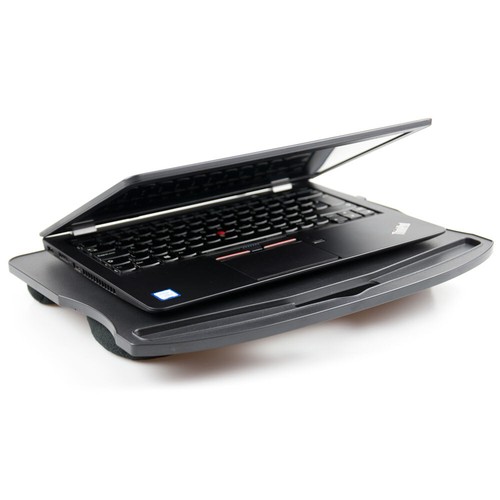 Laptop tray cushion - tray, lap