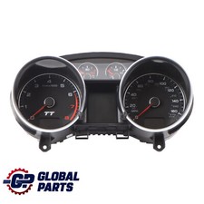 Audi TT 8J Petrol Instrument