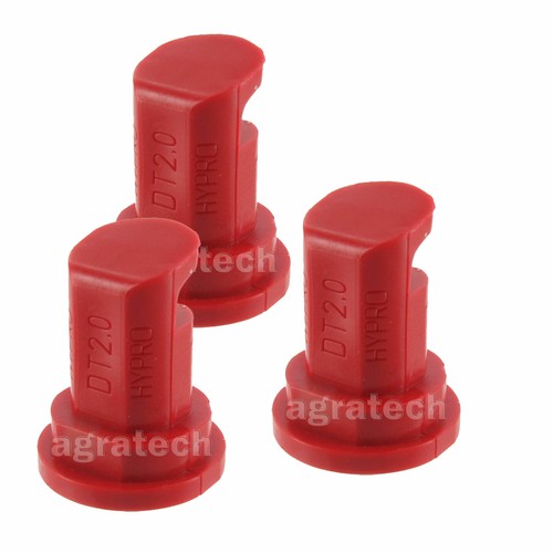Hypro deflectip nozzle 0 - deflectip,