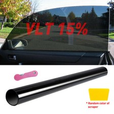 300CM Uncut Roll Window Tint