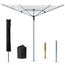 Heavy duty arm - heavy, rotary