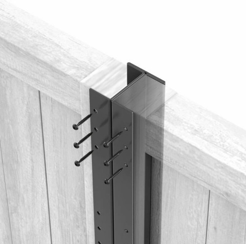 Fencemate durapost steel - durapost,