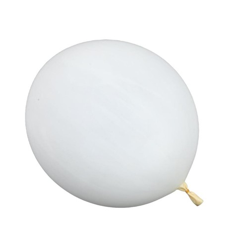 Reusable jumbo white latex - jumbo,