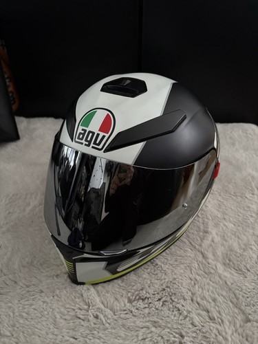 Agv k5s helmet - agv,