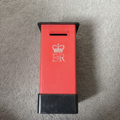 Vintage collectable post - vintage,