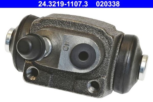 Wheel brake cylinder - cylinder, fits