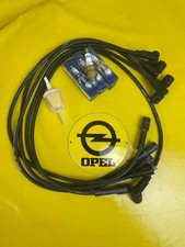 New Ignition Cable Set Spark