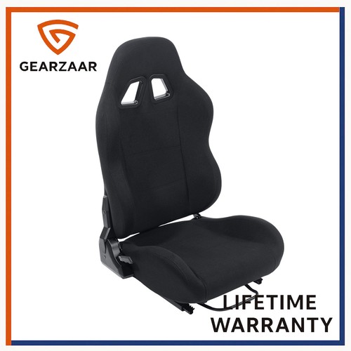 Racing bucket seat large - bucket,