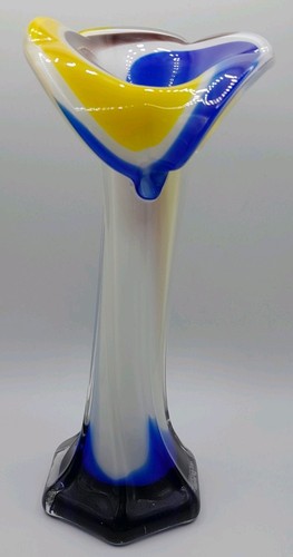 Vintage murano glass - glass, jack
