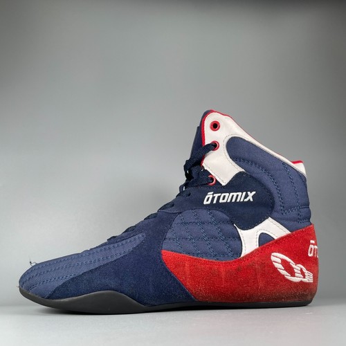 Otomix stingray men 5 - men's, red