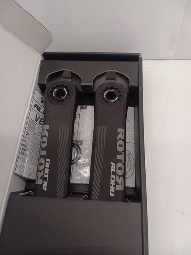 Rotor aldhu24 crank arms - rotor,