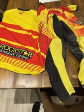 Rockstar Energy Motocross
