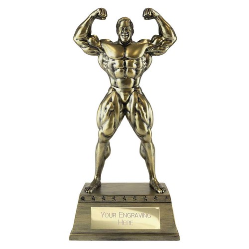 Resin classic bodybuilding - resin,