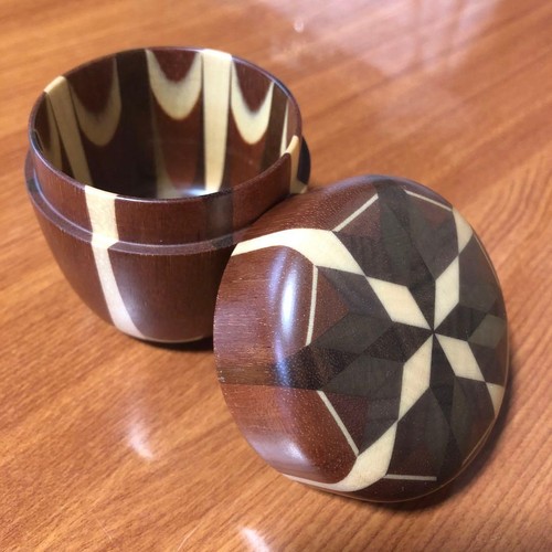 Hakone made wooden - hakone-made,