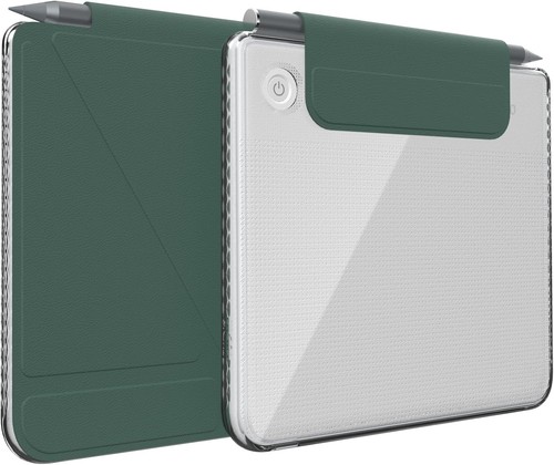Tudia flip detachable clear - detachable,