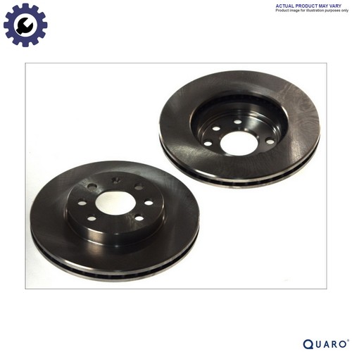 Brake disc qd5329hc for - disc,