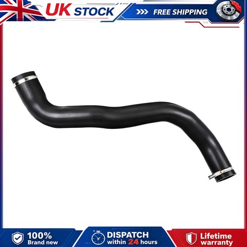 Turbo intercooler hose - intercooler, pipe