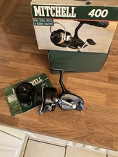 Mitchell 400 Roller Bearing