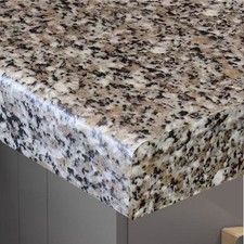 Classic Granite Kitchen