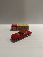 Model Pet No. 19 Toyopet SPORTS Coupé Red 1/42 Scale Made In Japan.