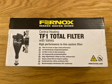Fernox Total Filter TF1 28mm