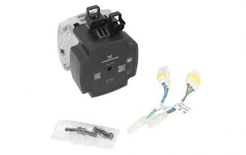 New ideal pump head kit - new,