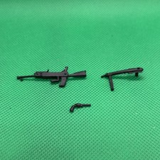 Timpo - British Infantry