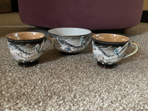 Fairylite dragonware small - dragonware, x