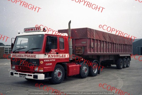 Truck photo knowles - photo,