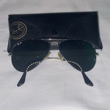 Ray-Ban Outdoorsman II RB3407 Sunglasses