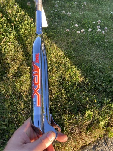 Nos tange arx forks uncut - tange, uncut/