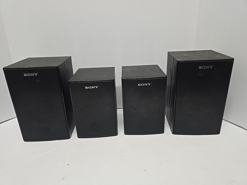 Sony surround sound - sony,
