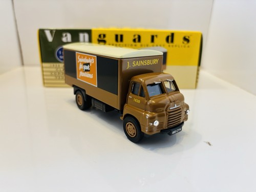 Vanguards scale va8010 - vanguards, 1/64