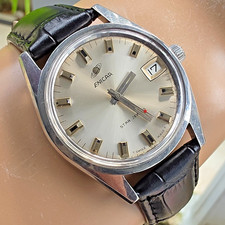 Vintage ENICAR Ocean Pearl