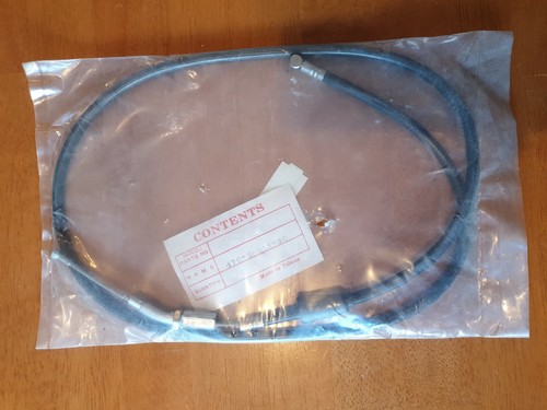 Nos genuine yamaha rs100 - yamaha, rs125