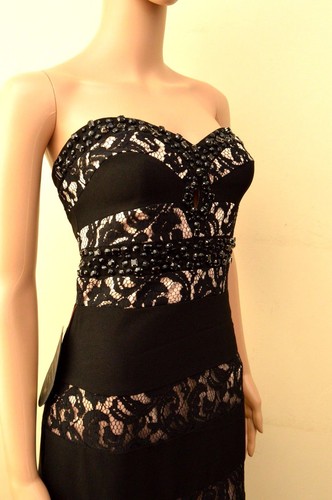 New lipsy vip black - vip, &